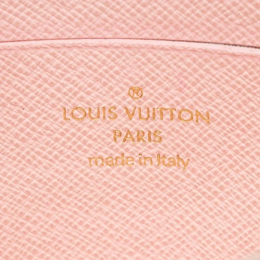 Louis Vuitton Limited Edition Monogram Canvas Fall For You Felicie Strap & Go